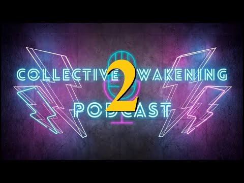 Flat Earth Clues interview 381 Collective Awakening Podcast ✅