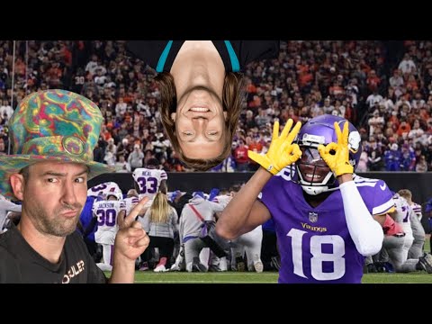 The NFL is a CULT
