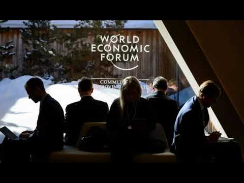 “A New System” Is Coming – World Economic Forum Meeting Starts, George Soros Tweets He Won’t Attend