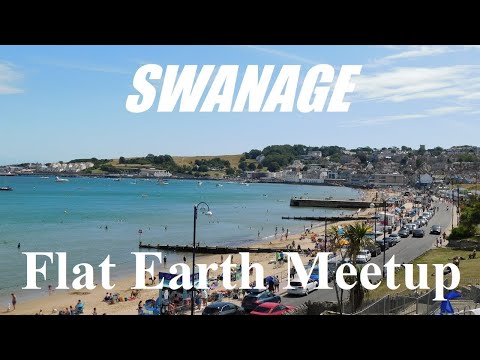 Flat Earth meetup UK January 31 ✅