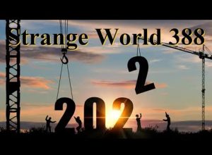 Strange World 388 Hope for the best ✅