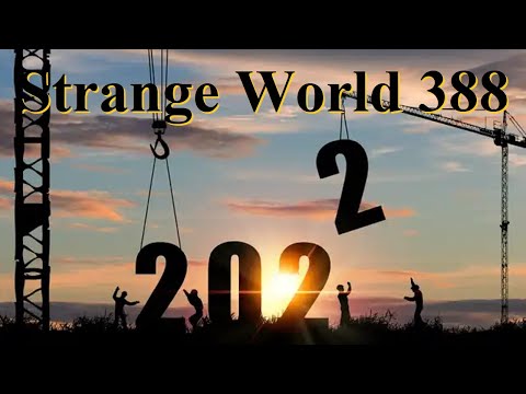 Strange World 388 Hope for the best ✅