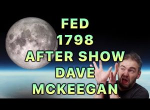 Flat Earth Debate 1798 Uncut & After Show Dave McKeegan