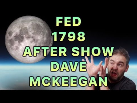 Flat Earth Debate 1798 Uncut & After Show Dave McKeegan