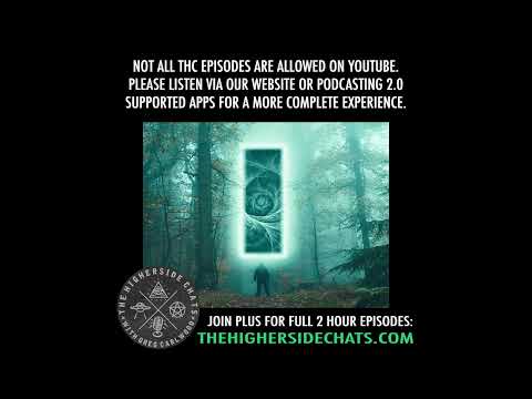 Trey Hudson | The Meadow Project: Cryptid Humanoid Stalkers, Portal Boxes, & Monkey Bears