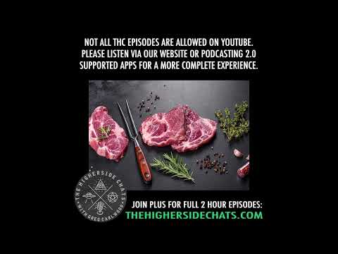 Texas Slim | The Beef Initiative, Food Intelligence, & Getting Ahead Of The Coming Crisis