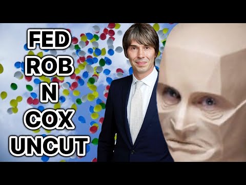Flat Earth Debate Rob & Cox Uncut