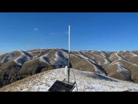Mysterious Antennas Are Being Found Scattered Across the Hills Around Salt Lake City, Utah
