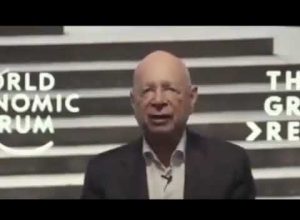 Get Ready for LIHTS OUT! WEF’s Klaus Schwab Warns What Is Coming Next, HUGE Staged Cyber Attack!