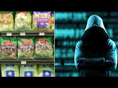 Big Ransomware Attack On Food Giant Dole Temporarily Shuttered US Production