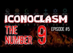 ICONOCLASM Episode 5 – The Number 9 | Plus your very fun phone calls | 2-25-23