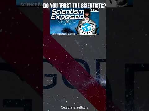 Do You Trust The Scientists?