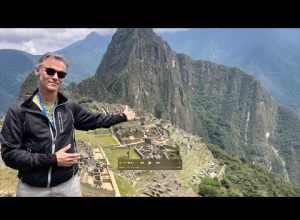 Exploring Ancient Sites In Peru And Bolivia In November 2022