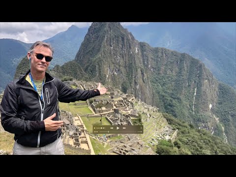 Exploring Ancient Sites In Peru And Bolivia In November 2022