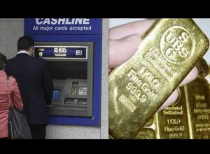 Bank Run Drains Small Banks of Cash, Exposes Crypto’s Fatal Flaw, Gold Buying Hits Record at APMEX
