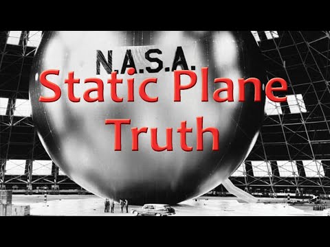 Static Plane Truth