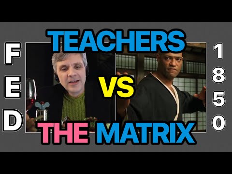 Flat Earth Debate 1851 LIVE Teachers Vs The Matrix