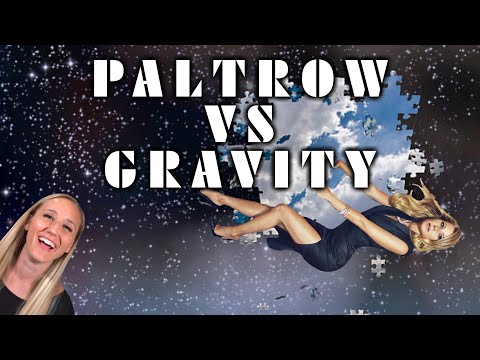 Legal Bytes – Paltrow Vs Gravity The KFC Shakedown