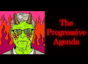 The Progressive Agenda – TED, Oprah & Bill Gates  [2016 Re-upload]