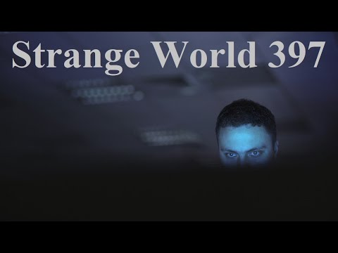 Strange World 397 Not Alone ✅
