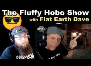 Is the Earth flat Can he Prove it Welcome Flat Earth Dave