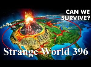 Strange World 396 Empty Threats ✅