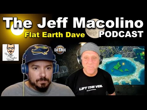 The Jeff Macolino Podcast