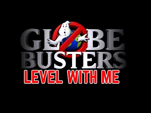 GLOBEBUSTERS LIVE | Level With Me With Hibbeler and Justin Harvey – The Truth Should Be Free Psyop