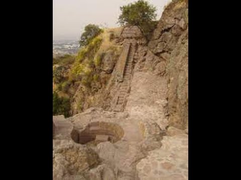 Ancient Site In Mexico You Have Never Heard Of