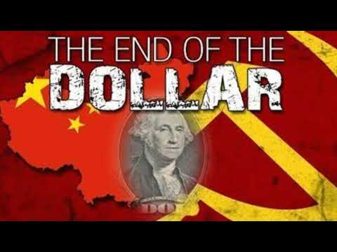 It Begins! End of US Dollar’s Reserve Status Starts As China Strikes Deals with Brazil, Saudi Arabia