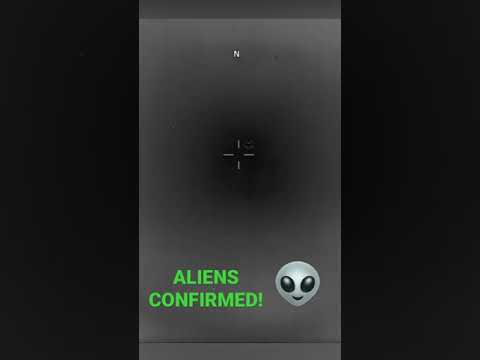 UFO Footage Confirms Aliens DO Exist! #alien #space #ufoキャッチャー