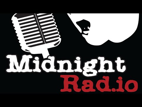 Flat Earth Clues interview 387 Midnight Radio ✅