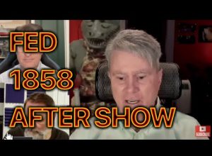 FED 1858 After Show Bill Whittle – Make It Stop