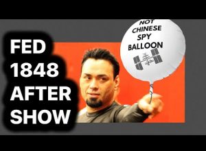 Flat Earth Debate 1848 Uncut & After Show Eddie Bravo Balloon
