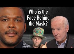 Who is the Face behind the Mask?