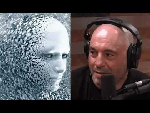 Heads Up! Joe Rogan Issues Warning After FAKE, AI-Generated Version Of His Podcast Surfaces!