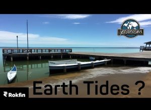 Earth Tides ? (GB Clip )