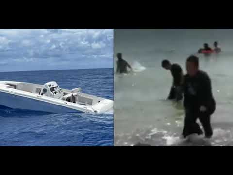 Heads Up! Chinese Migrants Are Landing On Florida’s Beaches, 23K Migrant Encounters In March Alone