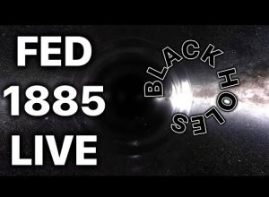 Flat Earth Debate 1885 LIVE Black Holes