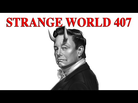 Strange World 407 Not Your Hero ✅