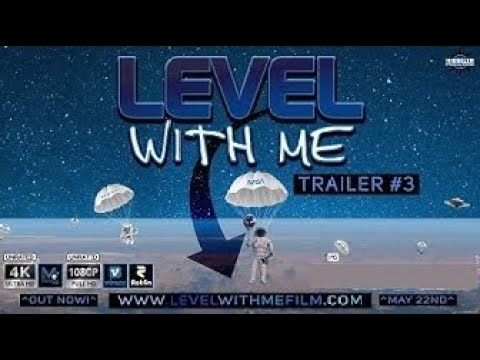 LEVEL with me #3 Trailer