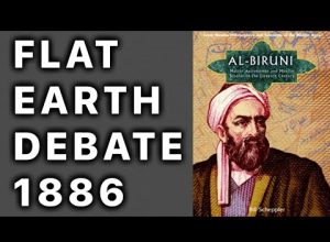 Flat Earth Debate 1886 LIVE Al Proves It’s Flat