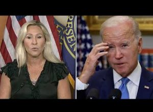 It Has Begun! Articles of Impeachment Introduced Against Joe Biden, Christopher Wray And AG Garland