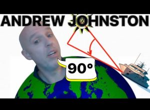 Don’t Mention 90 Andrew Johnston ????