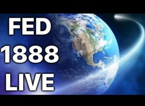 Flat Earth Debate 1888 LIVE Earth Moving Up!?