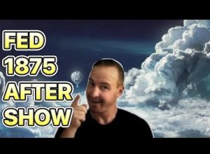 Flat Earth Debate 1875 Live & After Show