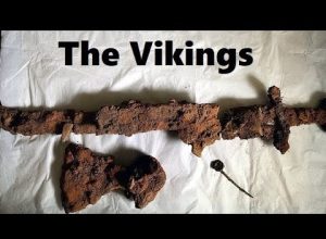 Burial Rituals Of Vikings
