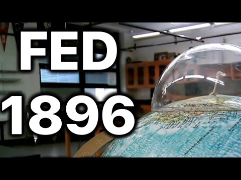 Flat Earth Debate 1896 Uncut & After Show Navigation From Hell