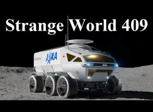 Strange World 409 Lies On Demand ✅
