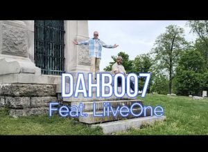 END OF TIME – DAHBOO7 Feat. LiiveOne (Official Music Video)